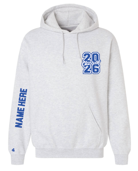 Valley Stream Central Seniors Hoodie