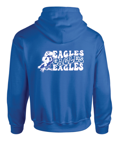 Valley Stream Central Seniors Hoodie