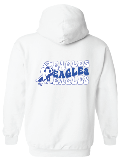 Valley Stream Central Seniors Hoodie