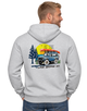Lake George At the Lake Hoodie