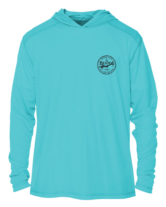 Whip Tails Tavern UPF 50+ Hoodie