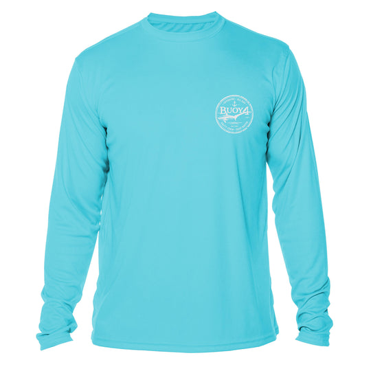 Whip Tails Tavern UPF 50+ Long Sleeve Shirt
