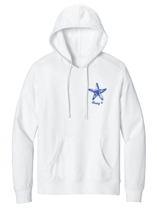 Buoy 4 Sea Life Hoodie