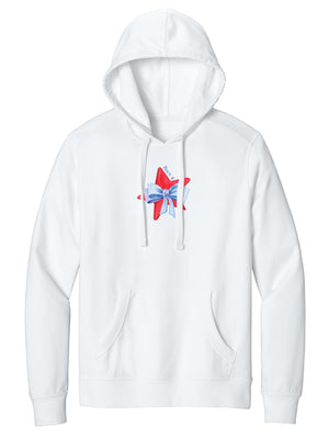 Buoy4 Going for a Ride Hoodie