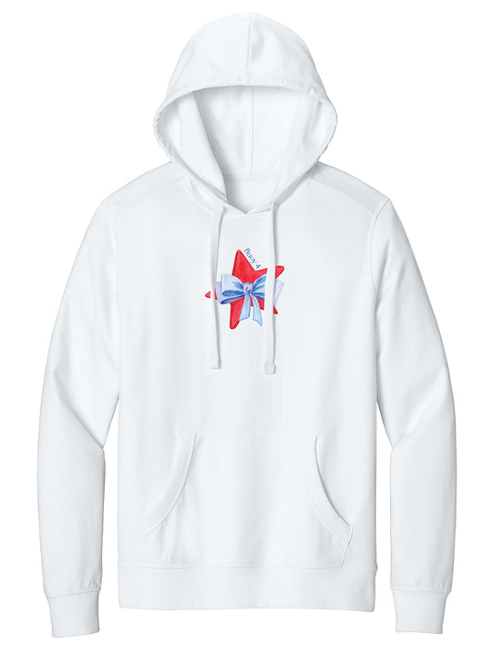 Buoy 4 Going for a Ride Hoodie
