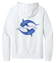 Buoy4 Whale Hoodie