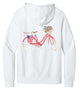 Buoy4 Going for a Ride Hoodie