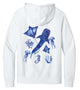 Buoy4 Sea Life Hoodie