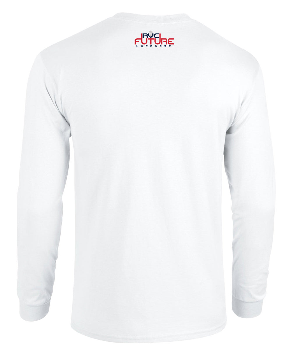 FUTURE LACROSSE Long Sleeve GRAPHIC TEE
