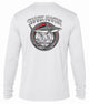 Buoy4 Shark Master UPF 50+ Long SleeveT-shirt