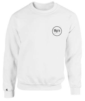 LFRG Crewneck Sweatshirt
