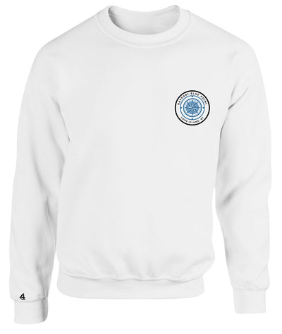 Bayport-Blue Point Crewneck Sweatshirts