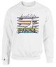 Buoy4 Beach Life Crewneck Sweatshirt