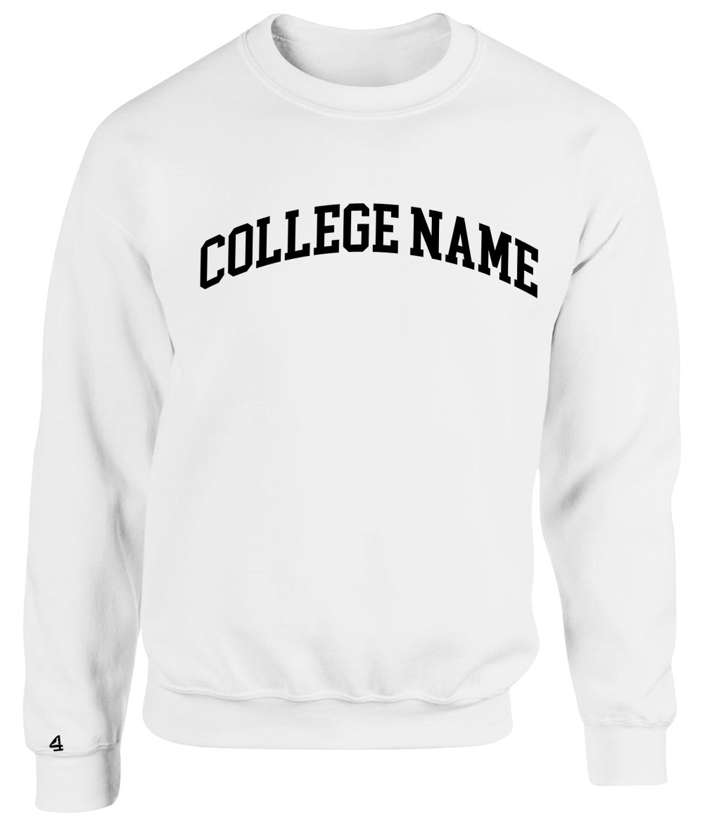 Your College Crewneck