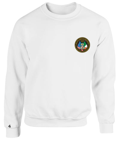 AOH Division 20 Crewneck Sweatshirts