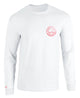 Buoy4 Long Island Surf Long Sleeve Graphic Tee