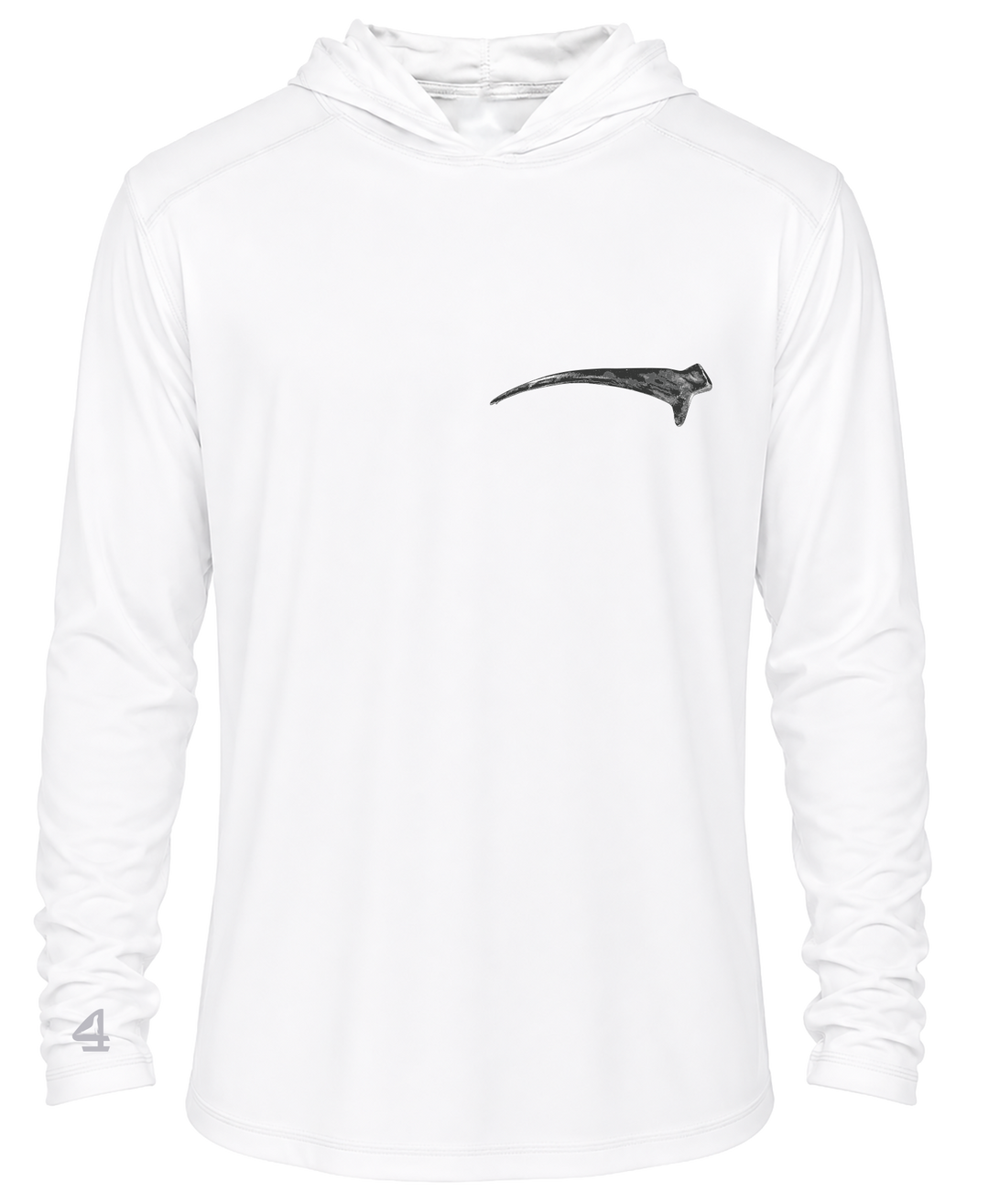 THRESHER TAIL UPF 50+ Hoodie HP900