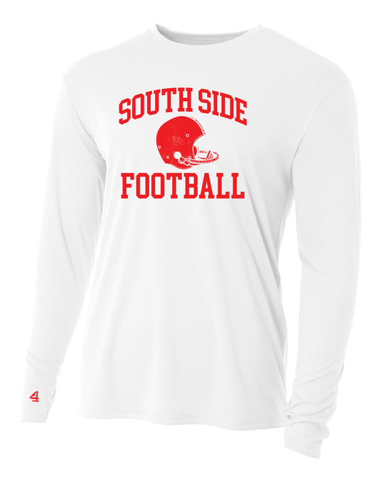South Side Legends Performance Long Sleeve T-shirt