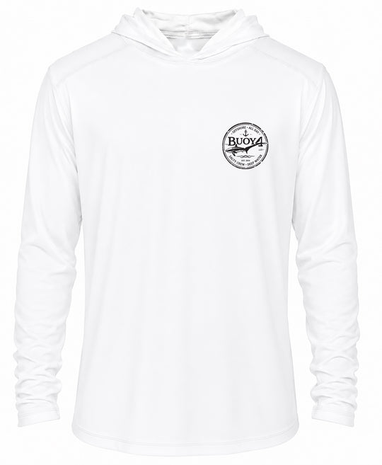 Whip Tails Tavern UPF 50+ Hoodie