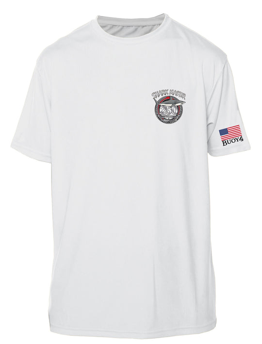 Buoy4 Shark Master UPF 50+ T-shirt