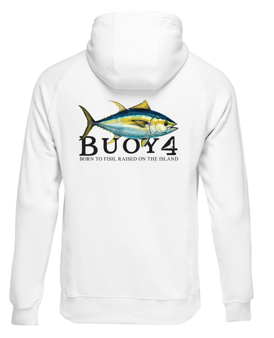 Buoy 4 Tuna Hoodie