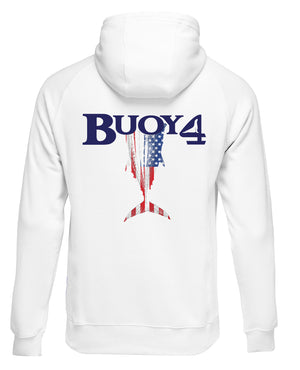 Buoy4 Prize Catch Hoodie