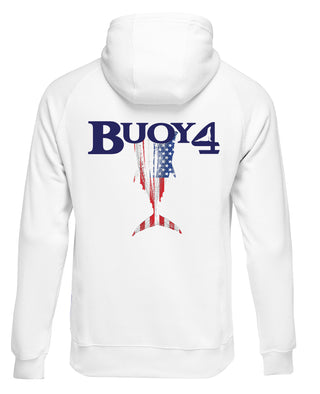 Buoy4 Prize Catch Hoodie