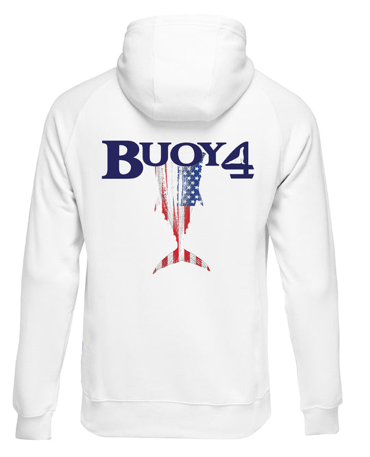 Buoy 4 Prize Catch Hoodie
