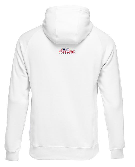 FUTURE LACROSSE Hoodies