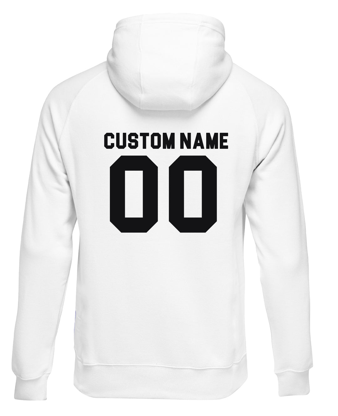 RVC Soccer Gameday Hoodie