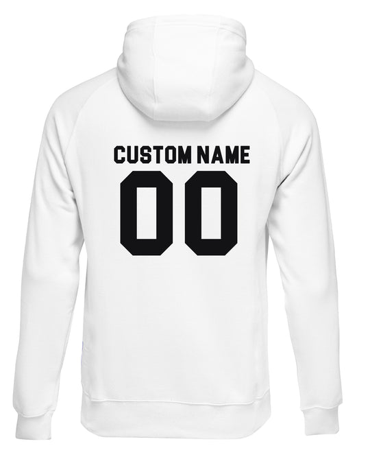 RVC Soccer Gameday Hoodie