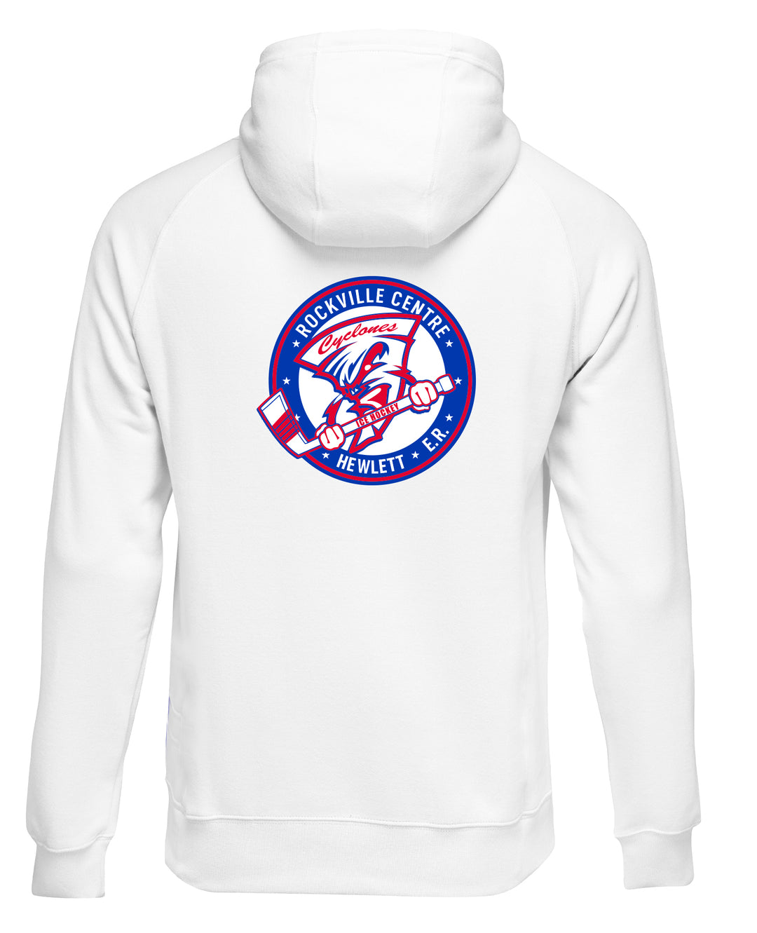 ROCKVILLE CENTRE E.R. HOCKEY Hoodie