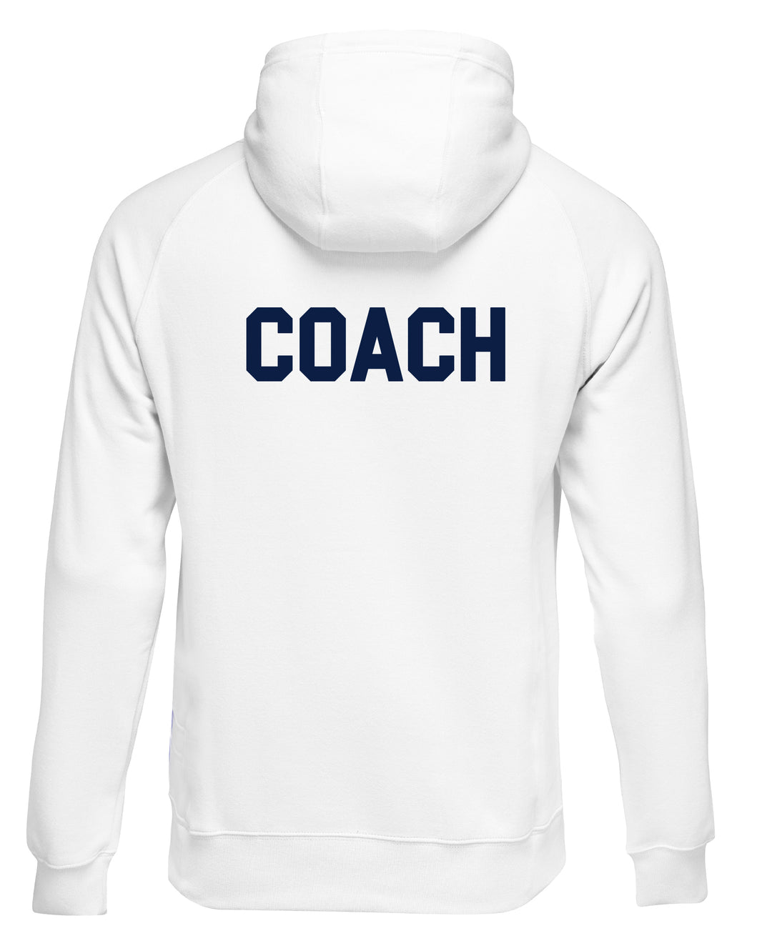 AVA Atlantic Volleyball Academy Coach Hoodie