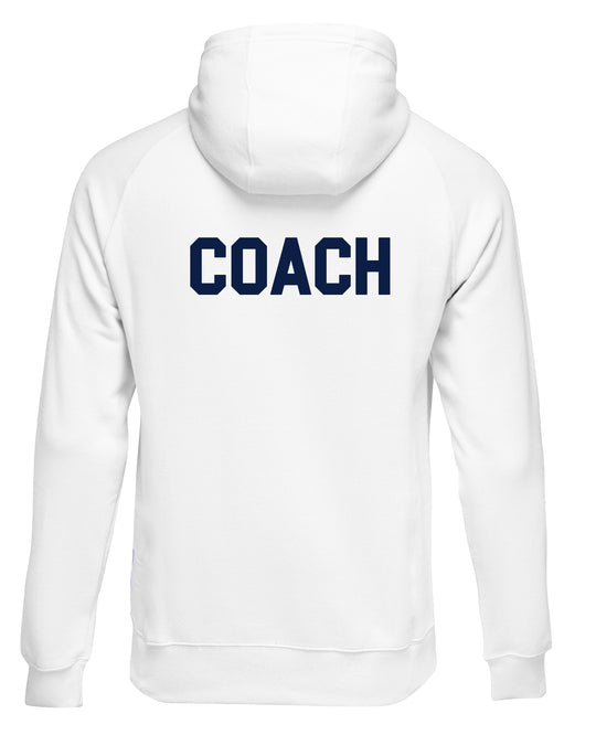 AVA Atlantic Volleyball Academy Coach Hoodie