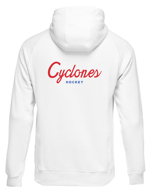 ROCKVILLE CENTRE HEWLETT E.R. HOCKEY Hoodie