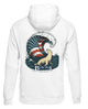 Buoy4 American Wave Hoodie