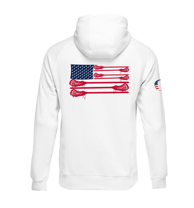 Oceanside "O" ReLax Hoodie