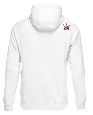 Buoy4 Big O Embroidered Hoodie