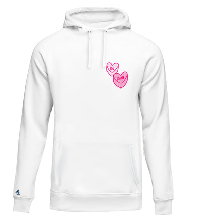 Buoy4 V Day Be Mine Hoodie