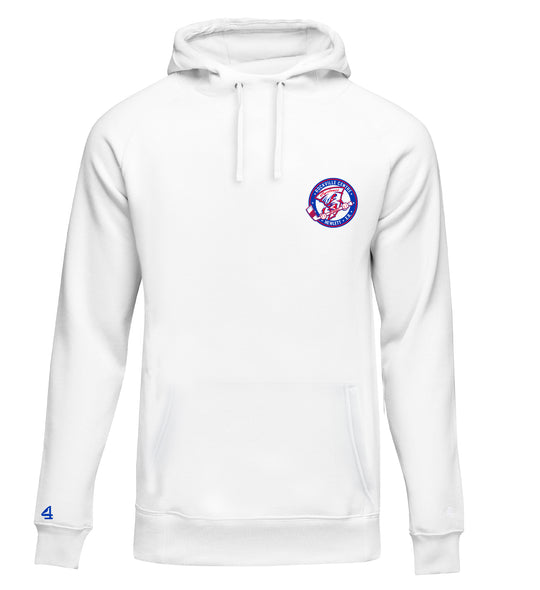 ROCKVILLE CENTRE E.R. HOCKEY Flag Hoodie