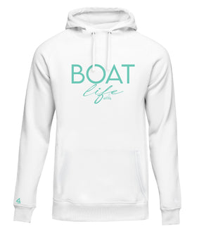 Buoy4 Boat Life Hoodie