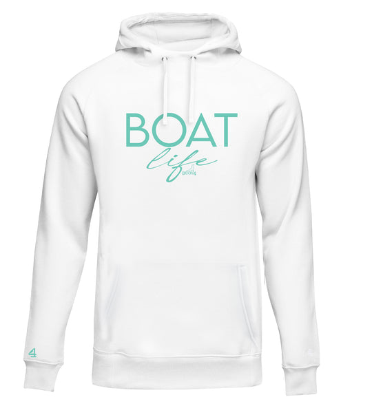 Buoy 4 Boat Life Hoodie