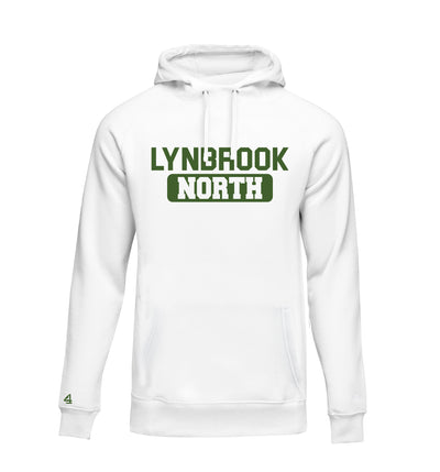 Lynbrook North Hoodie