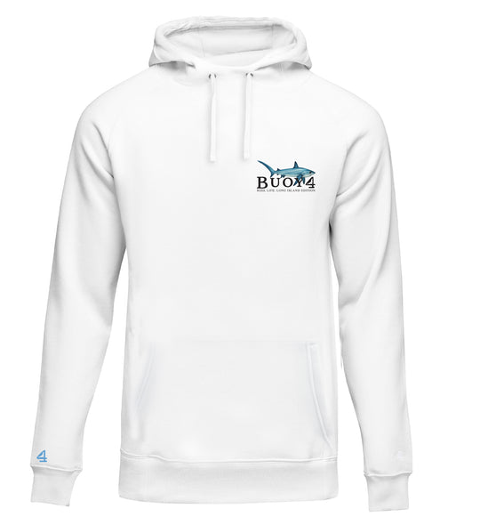 Buoy 4 thresher Hoodie
