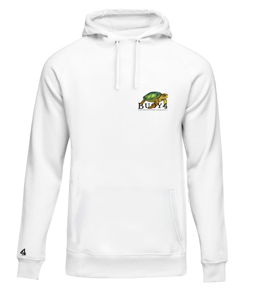 Buoy 4 Turtle Hoodie