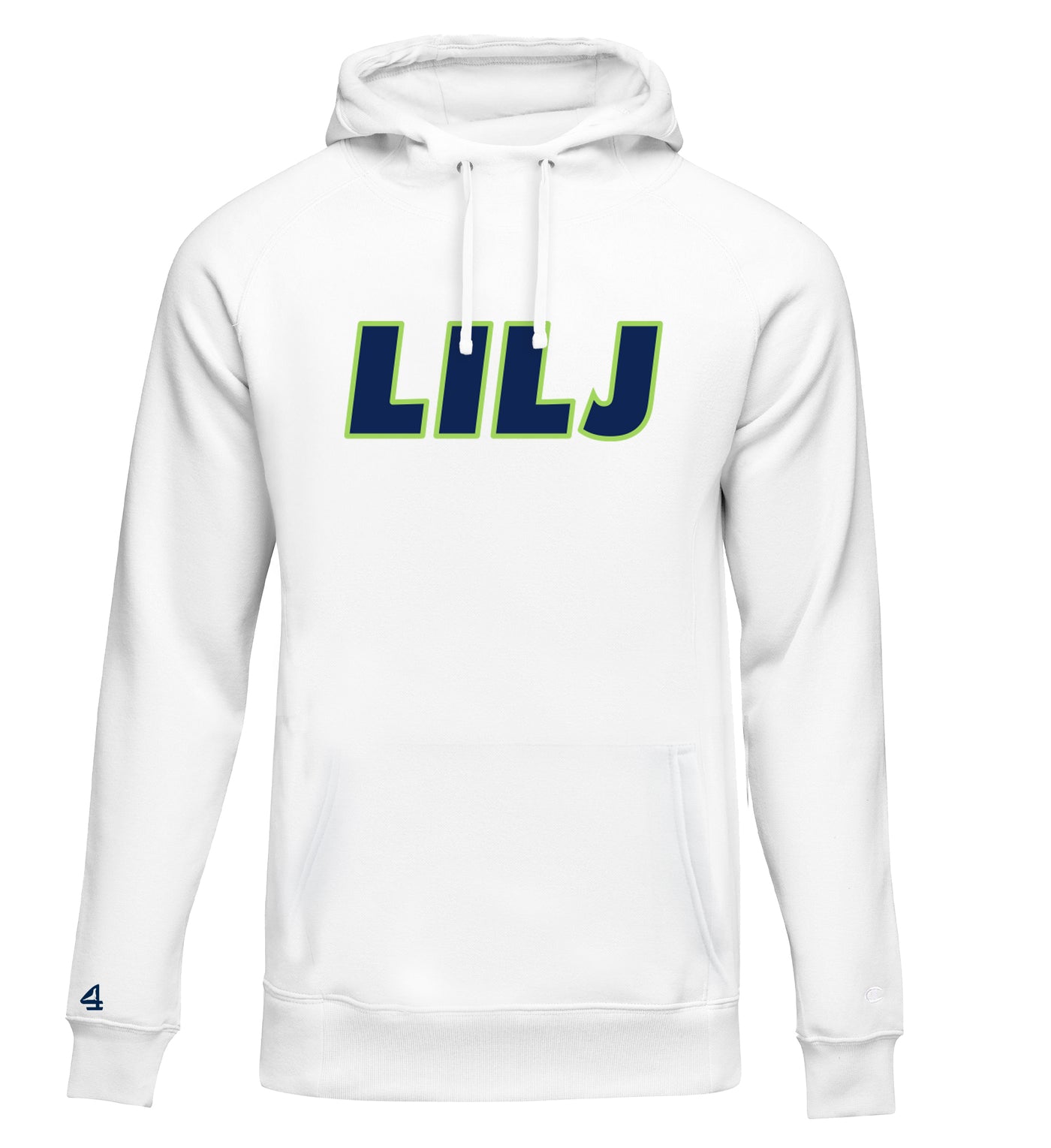 LILJ Hoodie