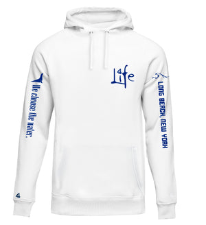 LB Surfer Hoodie
