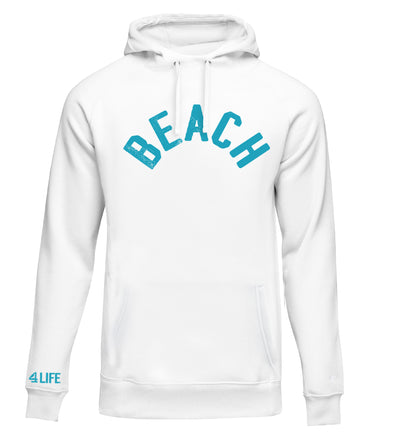 Buoy 4Life Beach Hoodie