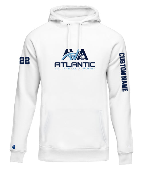 AVA Atlantic Volleyball Academy Hoodie