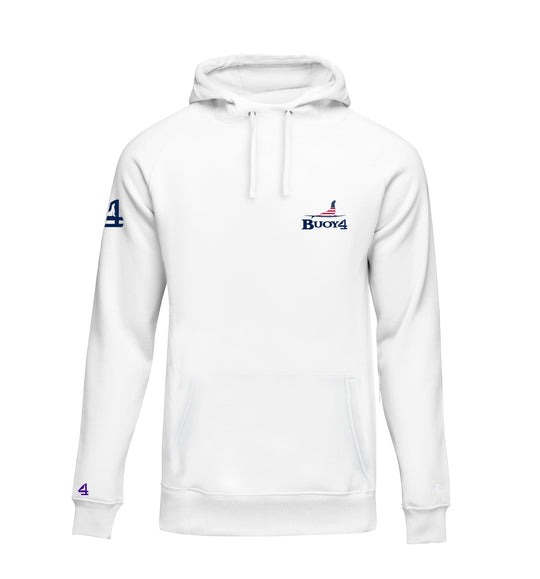 USA Surfer Hoodie